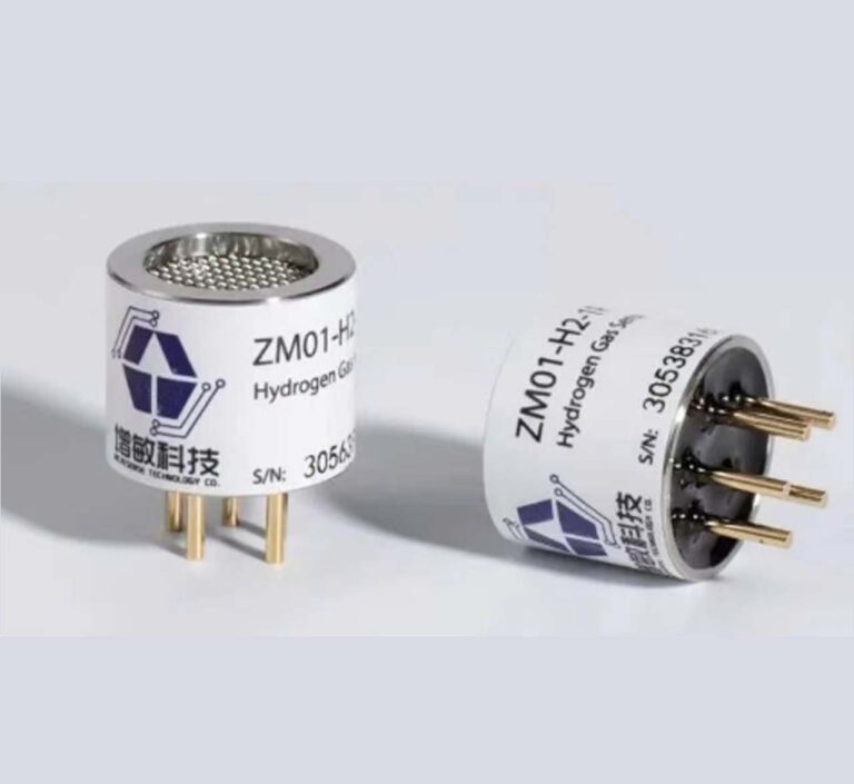 Domestic breakthrough! Zenith’s thermally conductive MEMS gas sensor solves the industry’s pain point.