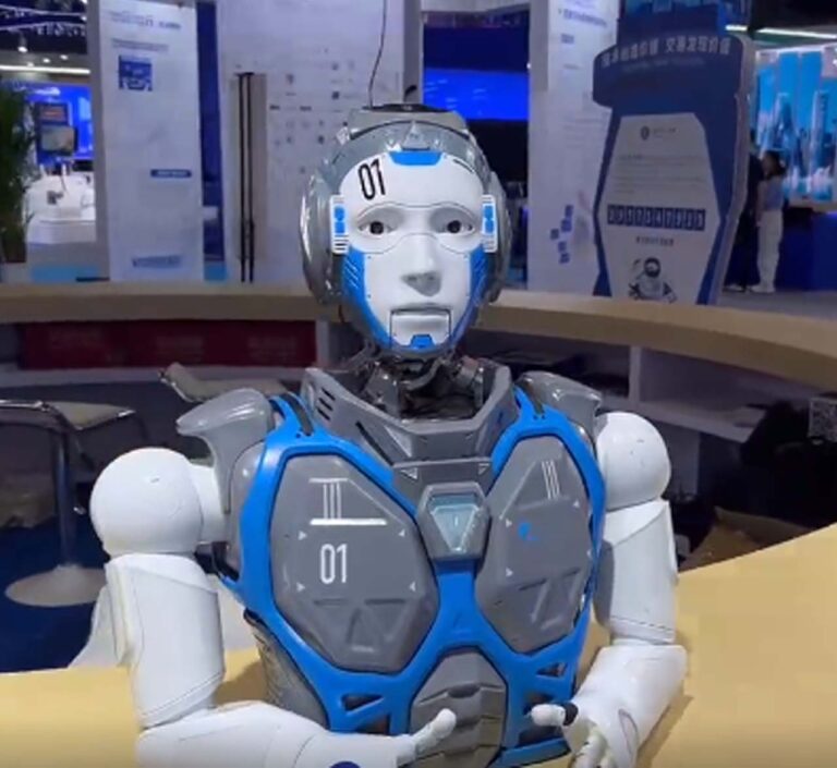 SENSOR CHINA2025 will focus on creating a robotics sensory interaction theme eco-zone!